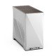 FRACTAL DESIGN - Fractal Design Era 2 Mini Tower Plata - fd-c-era2n-01